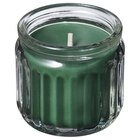 Duftkerze im Glas Wintertanne/grün im Angebot bei IKEA in Heilbronn Duftkerze im Glas Wintertanne/grün Angebote von VINTERFINT bei IKEA Heilbronn für 0,50 €