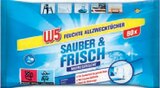 Lidl Oldenburg - Feuchte Allzwecktücher Angebot im Prospekt Feuchte Allzwecktücher bei Lidl im Oldenburg Prospekt für 0,99 €