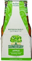 SOMERSBY bei Kaufland in Bremen SOMERSBY im Angebot bei Kaufland Bremen für 3,96 €