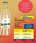 Mineralwasser im Angebot bei METRO in Neuss Mineralwasser Angebote von Vio bei METRO Neuss für 9,87 €