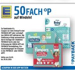 EDEKA Tamm - baby-dry Angebot im Prospekt baby-dry bei EDEKA im Tamm Prospekt für