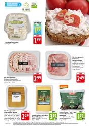 Würstchen im EDEKA Prospekt in Tübingen Aktueller EDEKA Prospekt mit Würstchen, "Aktuelle Angebote", Seite 3