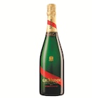 AOP Champagne Brut - Mumm - Intermarché Super AOP Champagne Brut - Mumm à 27,95 € dans le catalogue Intermarché Super