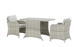 a casa mia Geflechtgruppe Madeira new von a casa mia für 359,99 € bei Sconto SB im Angebot a casa mia Geflechtgruppe Madeira new von a casa mia im aktuellen Sconto SB Prospekt