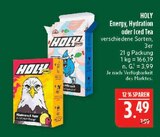 Energy im Angebot bei Marktkauf in Plauen Energy Angebote von HOLY bei Marktkauf Plauen für 3,49 €