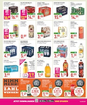 Aktueller Marktkauf Prospekt mit Cola, "Aktuelle Angebote", Seite 17