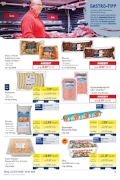 Aktueller METRO Prospekt mit Käse, "Monatsmix April", Seite 5