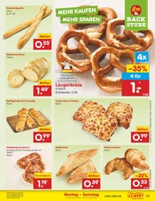 Aktueller Netto Marken-Discount Prospekt mit Tiefkühlkost, "Aktuelle Angebote", Seite 15
