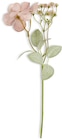 JYSK Kunstblume GESTUR H34cm beige Angebote von JYSK bei JYSK Dresden für 0,75 €