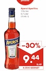 Aperitivo bei Netto Marken-Discount im Schonungen Prospekt für 9,44 €
