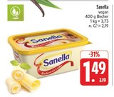Aktuelle Margarine Angebote bei E center in Dresden Aktuelles vegan Angebot bei E center in Dresden ab 1,49 €