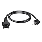 Netzkabel-Stecker MO9B für "ID. Charger Travel" bei Volkswagen im Vetschau Prospekt für 126,90 €