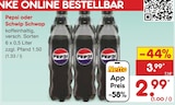 Pepsi Angebote von Pepsi bei Netto Marken-Discount Schwerte für 2,99 €
