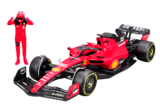 Coffret Formule 1 - BBURGO dans le catalogue La Grande Récré