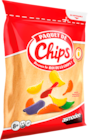 Paquet de chips en promo chez La Grande Récré Paquet de chips dans le catalogue La Grande Récré