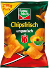 Chipsfrisch ungarisch bei REWE im Pulheim Prospekt für 1,99 €