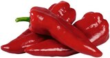 Aktuelle Paprika Angebote bei REWE in Pforzheim Aktuelles Rote Spitzpaprika "Sweet Palermo" Angebot bei REWE in Pforzheim ab 1,29 €