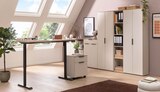 Bureau - Möbel Martin à Metz Bureau en promo chez Möbel Martin Metz à 299,00 €