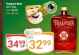 Aktuelles Rum Angebot bei GLOBUS in Leipzig ab 32,99 €