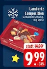 Composition bei EDEKA im Herzogenrath Prospekt für 9,99 €