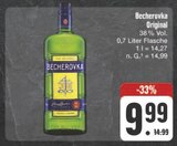 Aktuelle Likör Angebote bei E center in Jena Aktuelles Original Angebot bei E center in Jena ab 9,99 €