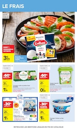 Prix et réduction Kir dans le prospectus Carrefour en cours Offre Kir dans le catalogue Carrefour du moment à la page 37