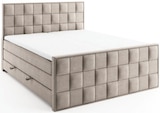 Boxspringbett von  im aktuellen ROLLER Prospekt für 899,99 €