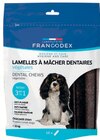 Lamelles à mâcher - Francodex dans le catalogue Maxi Zoo