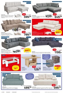 Sitzmöbel im ROLLER Prospekt "SUPER BONUS" mit 16 Seiten (Hamburg)