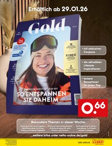 Essig im aktuellen Netto Marken-Discount Prospekt (Nürnberg) Essig im Netto Marken-Discount Prospekt "Aktuelle Angebote" mit 57 Seiten (Nürnberg)