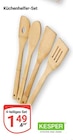 Küchenhelfer-Set bei GLOBUS im Siegen Prospekt für 1,49 €