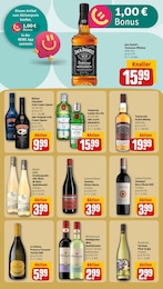 Brandy Angebot im aktuellen REWE Prospekt auf Seite 15