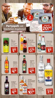 Cola im aktuellen nahkauf Prospekt (Neubrandenburg) Cola im nahkauf Prospekt "nichts liegt näher" mit 16 Seiten (Neubrandenburg)