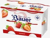 Joghurt im Angebot bei GLOBUS in Leipzig Joghurt Angebote von Der Kleine Bauer bei GLOBUS Leipzig für 1,11 €