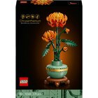 LEGO® Icons Botanicals 10368 Le chrysanthème - Fnac à Nanterre LEGO® Icons Botanicals 10368 Le chrysanthème en promo chez Fnac Nanterre à 34,84 €