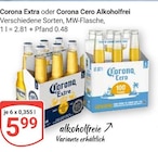 Aktuelle Bier Angebote bei GLOBUS in Koblenz Aktuelles Extra Angebot bei GLOBUS in Koblenz ab 5,99 €