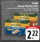 Instant Kaffeesticks bei EDEKA im Hamm Prospekt für 2,22 €