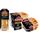 SUR TOUS LES SNACKS - CHARAL dans le catalogue Carrefour Market