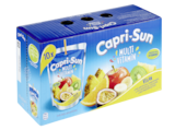 Capri-Sun dans le catalogue Gifi