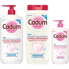 SUR TOUT (SAUF 280 ML) - CADUM dans le catalogue Carrefour Market