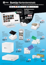 Drucker Angebot & Preis im aktuellen Selgros Prospekt Drucker Angebot im aktuellen Selgros Prospekt auf Seite 12