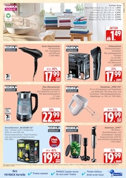 Rasierer im Marktkauf Prospekt Rasierer im Marktkauf Prospekt Top Angebote auf S. 31