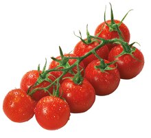 Mini Rispentomaten bei REWE in Wiesbaden Mini Rispentomaten im Angebot bei REWE Wiesbaden für 1,29 €