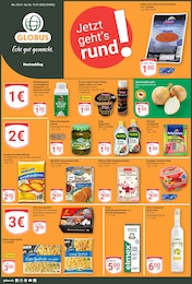 GLOBUS Prospekt für Obertraubling mit 41 Seiten