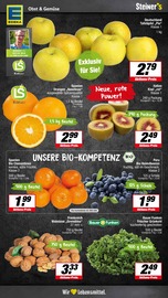 Bio im EDEKA Prospekt in Ahaus Aktueller EDEKA Prospekt mit Bio, "Aktuelle Angebote", Seite 3