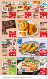 Braten im Kaufland Prospekt in Freiberg Aktueller Kaufland Prospekt mit Braten, "Aktuelle Angebote", Seite 33