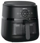 Airfryer Serie 2000 - Philips - Hyper U à Lille Airfryer Serie 2000 - Philips en promo chez Hyper U Lille à 69,99 €