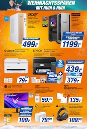 Computer Angebot & Preis im aktuellen expert Prospekt Computer Angebot im aktuellen expert Prospekt auf Seite 10