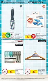 Vêtements Angebote im Prospekt "Intermarché" von Intermarché Super auf Seite 26