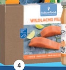 Aktuelles Alaska-Wildlachsfilets Angebot bei EDEKA in Lübeck ab 6,99 €